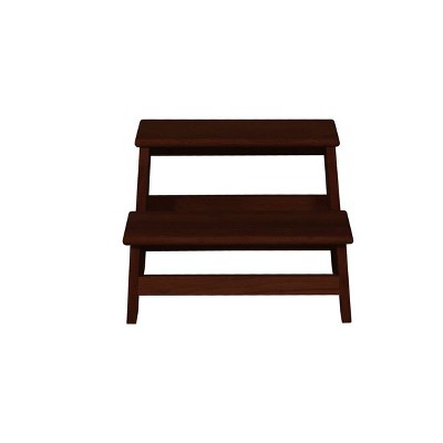 bed step stool target