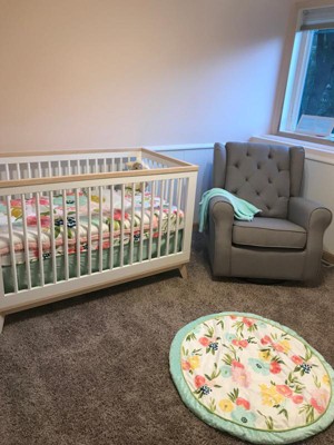 Babyletto cot cheap reviews