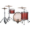 Ludwig Classic Maple 3-Piece Pro Beat Shell Pack With 24" Bass Drum - 2 of 3