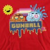 Boys’ Amazing World Of Gumball Sunshine Hooded Sweatshirt - 2 of 4
