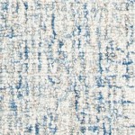 ivory/blue