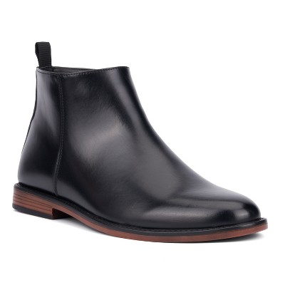 New York & Company Men's David Chelsea Boots