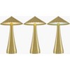 Livabliss Furnas Traditional Table Lamps - 3 of 4