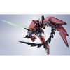 Epyon Gundam Metal Robot Spirits | Bandai Tamashii Nations | Gundam Mobile Suit Gundam Action figures - 2 of 4