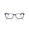 Armani Exchange AX3027 55mm Male Rectangle Eyeglasses - prescription-ready - 2 of 4