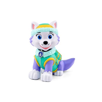 Tonies Paw Patrol Everest Audio Play Figurine