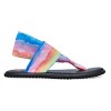 Gender Neutral Kid's Yoga Sling Burst Tie Dye Sandal - SANUK - 2 of 3