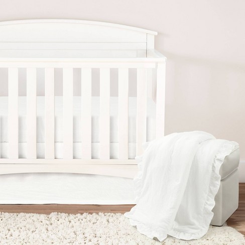 Infant on sale comforter set