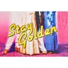 Just Funky The Golden Girls Stay Golden 45 x 60 Inch Fleece Throw Blanket - 3 of 4