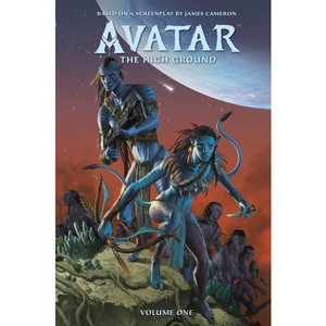 Avatar: The High Ground Volume 1 - by  Sherri L Smith (Hardcover) - 1 of 1