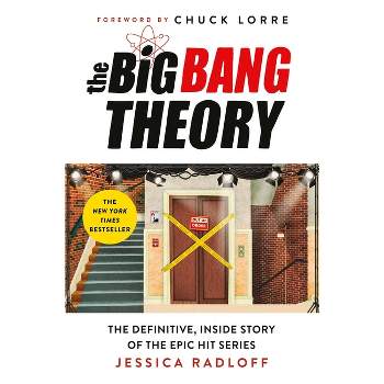 The Big Bang Theory - by Jessica Radloff