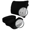 Dr Pillow Supa Modern Office Cushion Set Cases set of 2 - 3 of 4