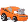 Disney and Pixar Cars Mini Racers Trouble Makers Toy Vehicle from the Franchise - 3pk - 3 of 4