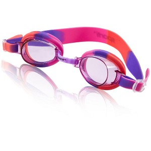 Sporti Antifog Swirl Jr. Goggle - 1 of 4