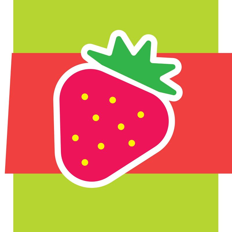 Yoplait Go-Gurt Strawberry Fat Free Kids&#39; Yogurt - 8pk/2oz Tubes, 4 of 9