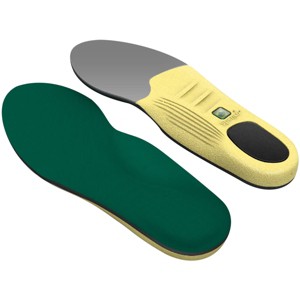 Spenco PolySorb Cross Trainer Insoles - 1 of 2