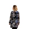 Women's Brynlee Button-Up Tunic - Plus - On The Plus Side - 3 of 4