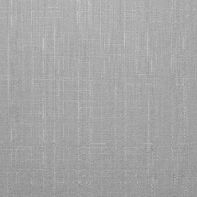 Dove Grey Light-Filtering Linen Grommet Curtain Panels, 54"x63"
