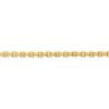 Ross-Simons 1mm 10kt Yellow Gold Adjustable Cable Chain Necklace Size - 4 of 4