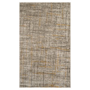 Parker Accent Rug - Gray ( 3