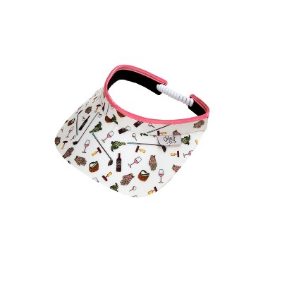 glove it women's golf visors