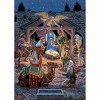 MasterPieces Inc Holy Night 500 Piece Glitter Jigsaw Puzzle - 2 of 3