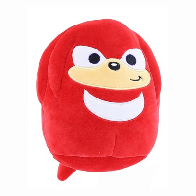 Squishmallows Sonic 7 Inch Plush | Knuckles