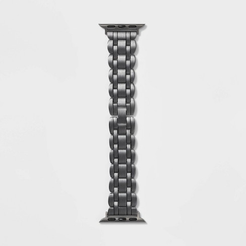 Scalloped apple 2025 watch band