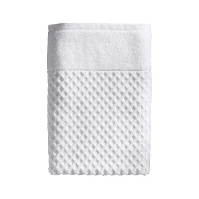 Cotton Quick-Dry Textured Single Towel - Great Bay Home