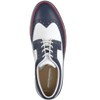 Johnston & Murphy Men’s Upton GL3 Luxe Hybrid Golf Shoe - 2 of 3