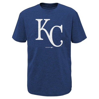 kids kansas city royals shirt