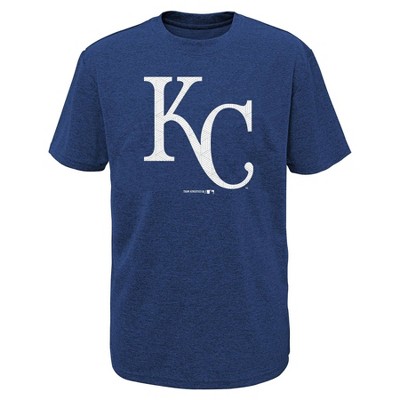 kids kansas city royals shirt