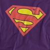 Men's Superman Classic Logo T-Shirt - 2 of 4