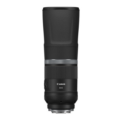 Canon RF 800mm f/11 IS STM Lens