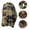 Unique Bargains Fashion Hair Cutting Cape 62.99"x55.12" Camouflage 1 Pc - 3 of 4