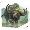 Evil Genius Games: Kong: Skull Island - Creature Codex - Hardcover RPG Book - 3 of 3