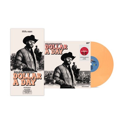 Charley Crockett - Dollar Day (Target Exclusive, Vinyl)