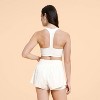 Blogilates Women's Princess Sports Bra - 2 of 4