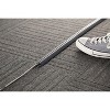 UT Wire 5 ft. Compact Cord Protector Dark Gray UTW-CPM5-GY - 2 of 4