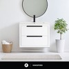 Fine Fixtures Kingsford Vanity - 2 of 4