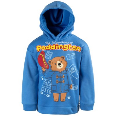 target paddington jacket