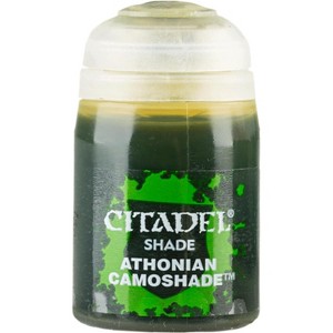 Games Workshop - Citadel - Shade - Athonian Camoshade - 1 of 1