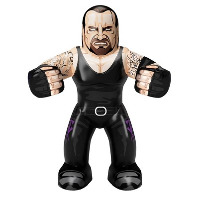 Photo 1 of Wubble Rumblers WWE Undertaker - 2 Pack