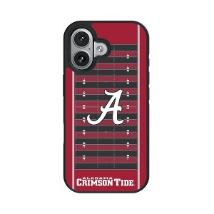 NCAA SEC Universities Field Bump Cell Phone Case for Apple iPhone 17 Series - 1 of 4