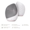 GESKE Sonic Facial Brush 5 in 1 Starlight - 2 of 4