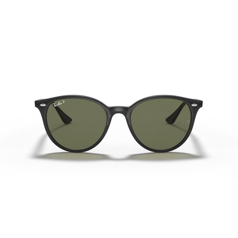 Ray-Ban RB4305 53mm Unisex Phantos Sunglasses Polarized, 2 of 7