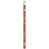 Musgrave Pencil Company 4th Graders Are #1 Pencils, 12 Per Pack, 12 Packs - 2 of 3