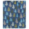 Hudson Baby Infant Boy Plush Blanket with Security Blanket, Boy Moose, One Size - 2 of 4