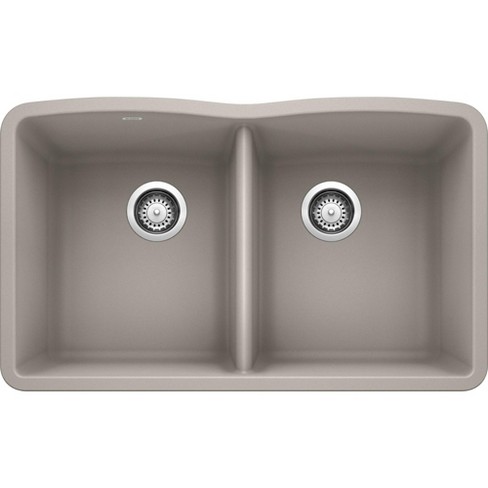 Concrete Farmhouse Kitchen Sink Etsy