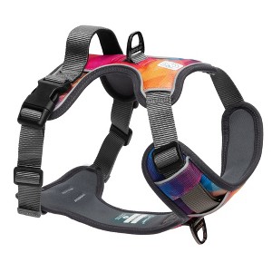Embark Harness Co. Adventure No Pull Dog Harness - 1 of 4
